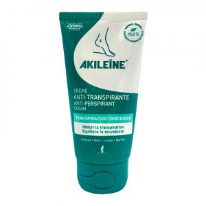 Бальзам от трещин Akileine, 50 мл