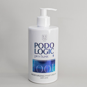 Крем для ног питательный Podologic Pro Basic, 460 мл