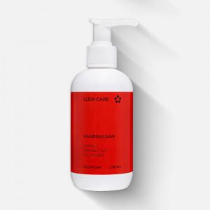 Лосьон для рук SUDA Handlotion, 200 мл