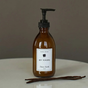 Крем эмульсия 250 мл Tobacco Vanilla