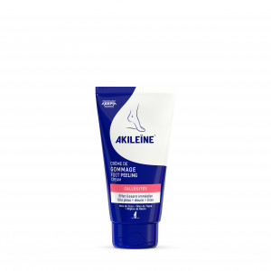 Крем-пилинг для стоп Akileine Peeling Cream 75 мл