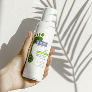 Дезодорант для ног 125ml/4.2 oz./Foot Deodorant Spray