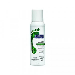 Дезодорант для обуви 125ml/4.2 oz./Shoe Deodorant Spray