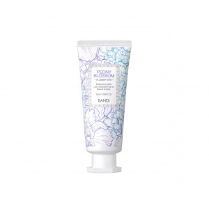 Лосьон для рук BANDI Flower Vita Essence Lotion Пион 50 мл