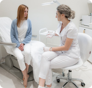 Электрокоагуляция папиллом