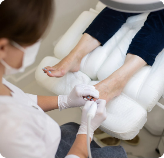 Как выбрать ортопедические стельки