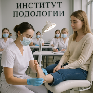 Институт подологии
