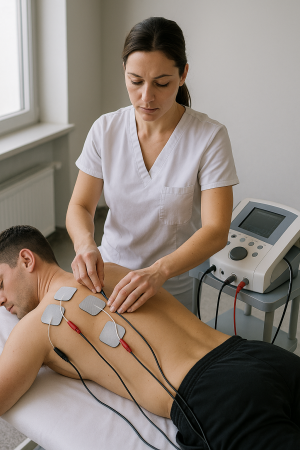 Физиолечение