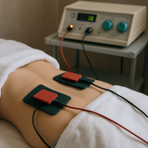 Электрофорез