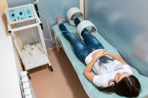 Магнитотерапия