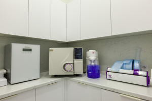 Обработка обуви от грибка