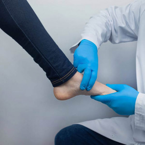 Бурсит