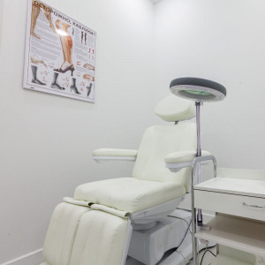 Лечение грибка ногтей