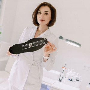 Стельки и ортозы