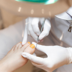 Ортониксия