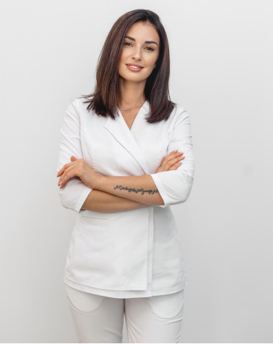 Абалоидзе Магули