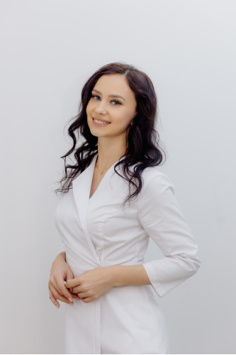 Батурина Анастасия Сергеевна