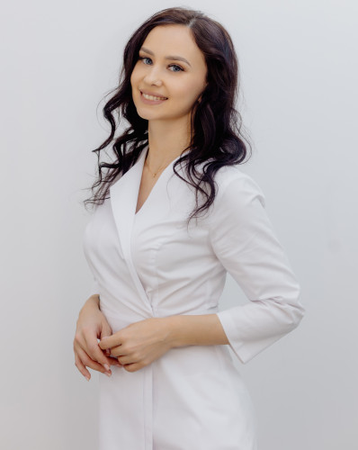 Батурина Анастасия Сергеевна