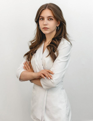 Черноброва Дарья Захаровна