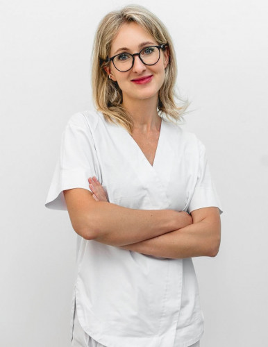  Шишкина Марина Александровна