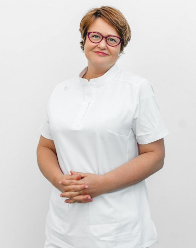 Ляховецкая Наталья Иванова 