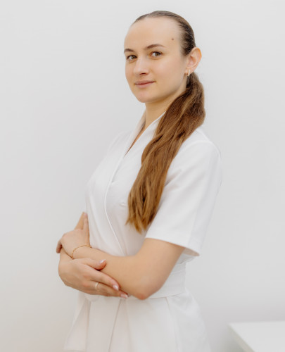 Налетова Юлия Сергеевна