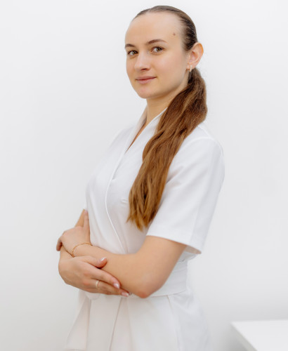 Налетова Юлия Сергеевна