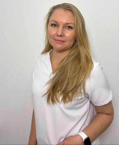 Наталья Емельянова Александровна