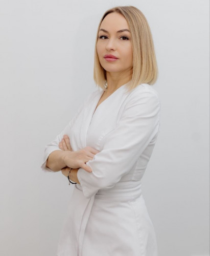 Кузьменко Елена Анатольевна