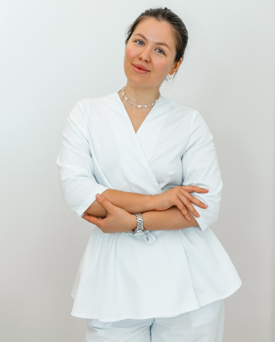 Костерина Софья Сергеевна