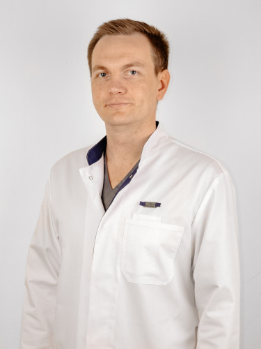 Спичко Александр Анатольевич