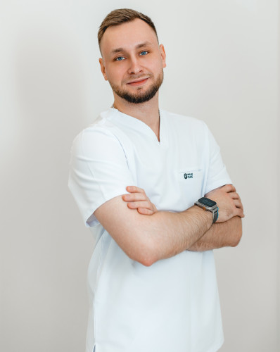Сулико Максим Юрьевич