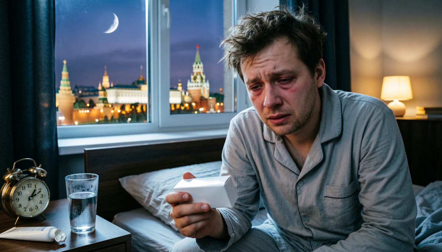 Антигистаминные первого поколения: когда их назначают и чем рискуют