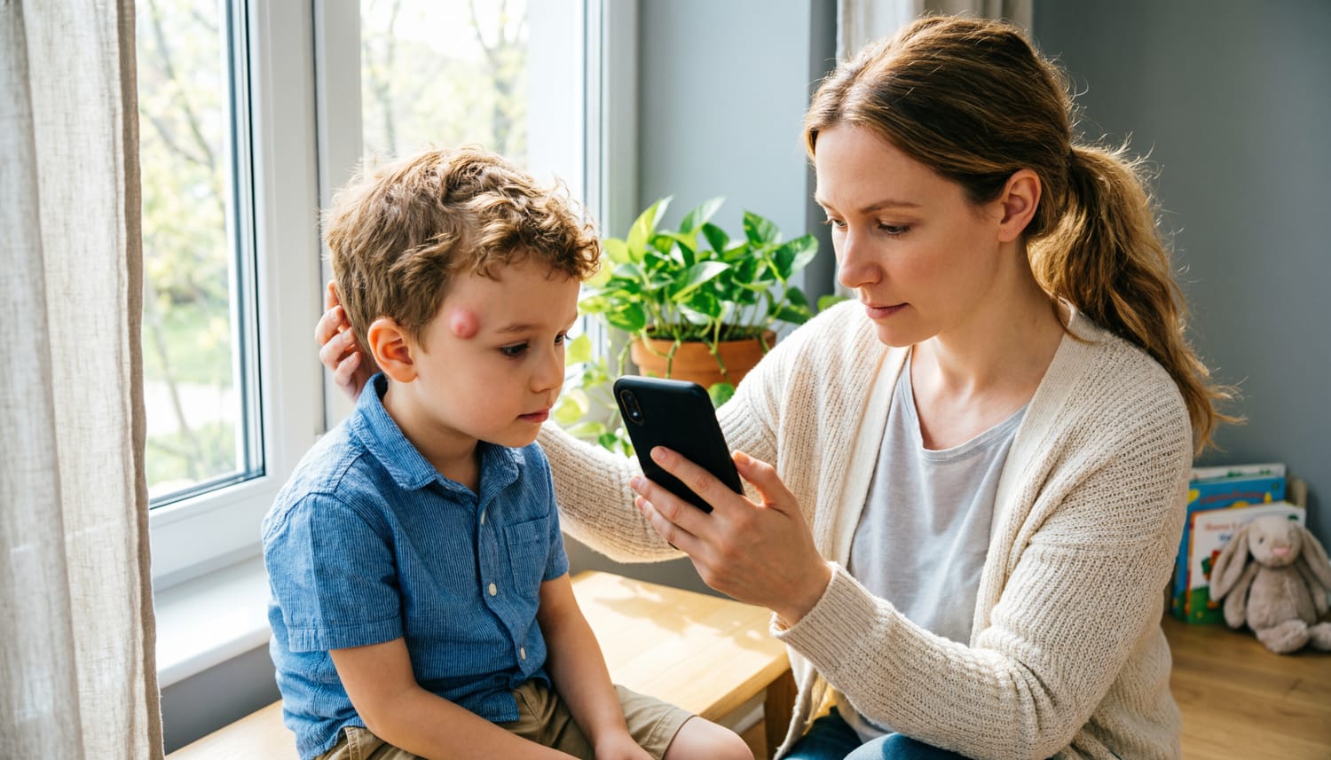Что делать родителям и чего делать нельзя