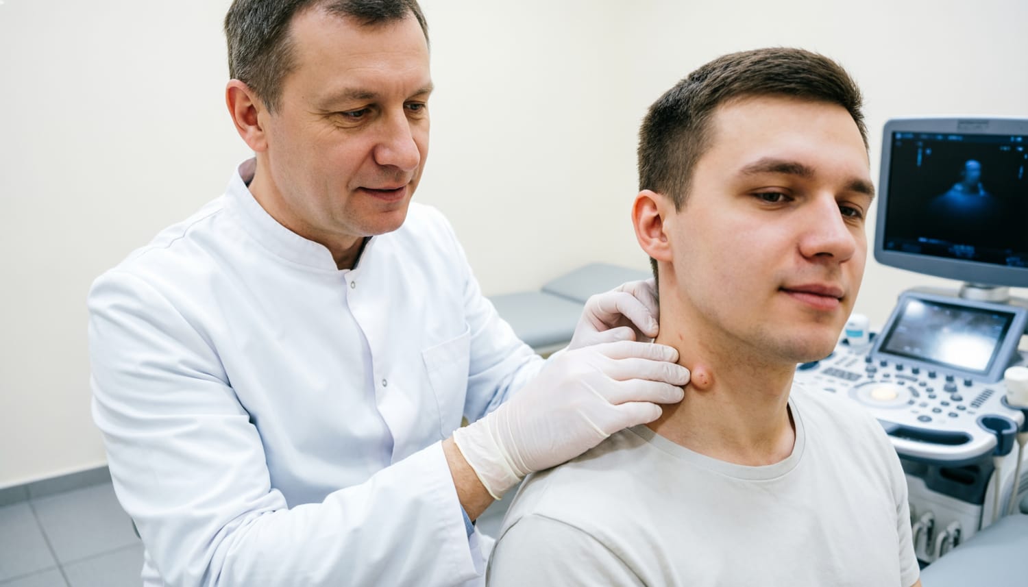 Диагностика: к какому врачу идти и какие обследования нужны