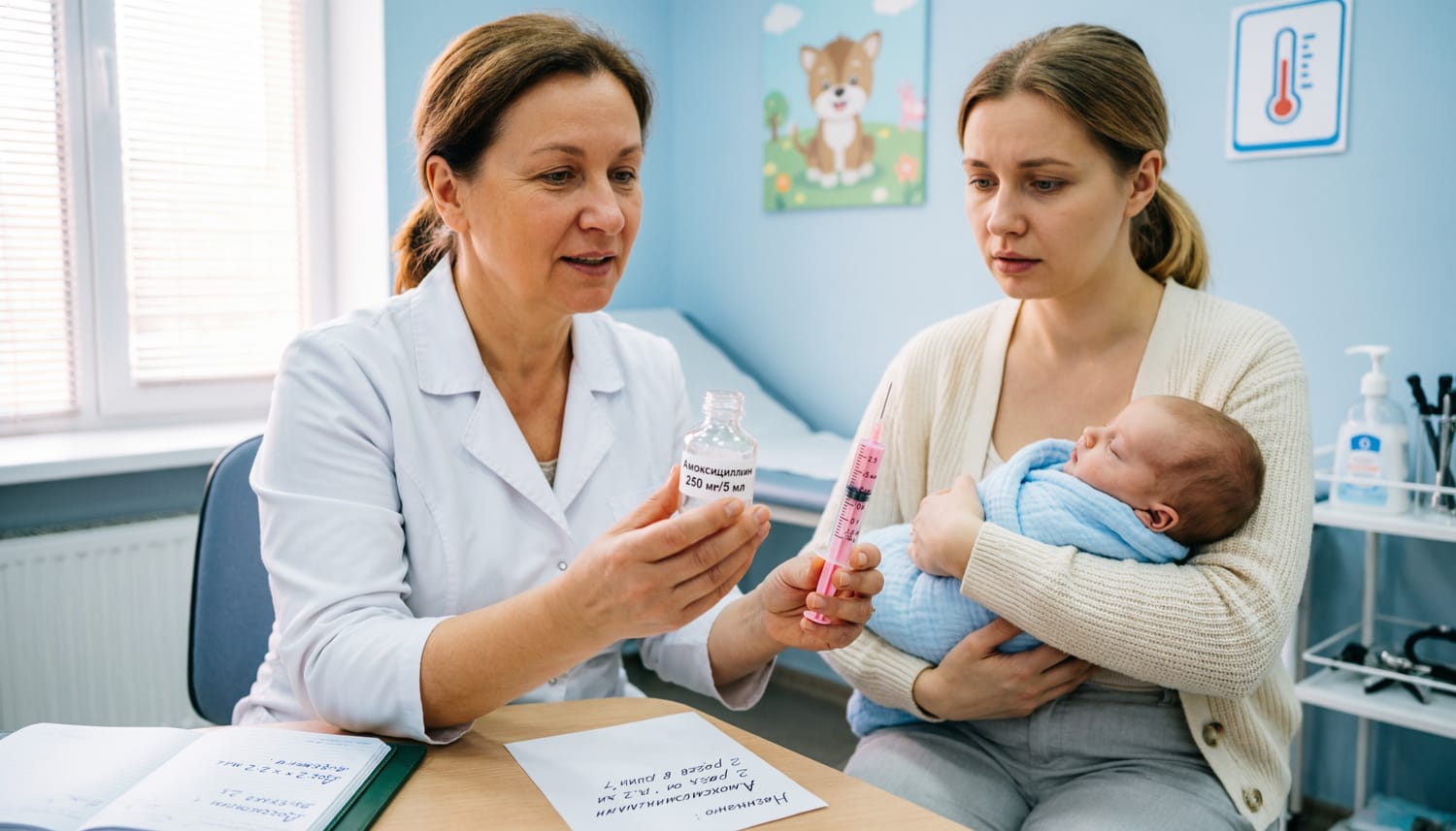 Медикаментозное лечение и склеротерапия