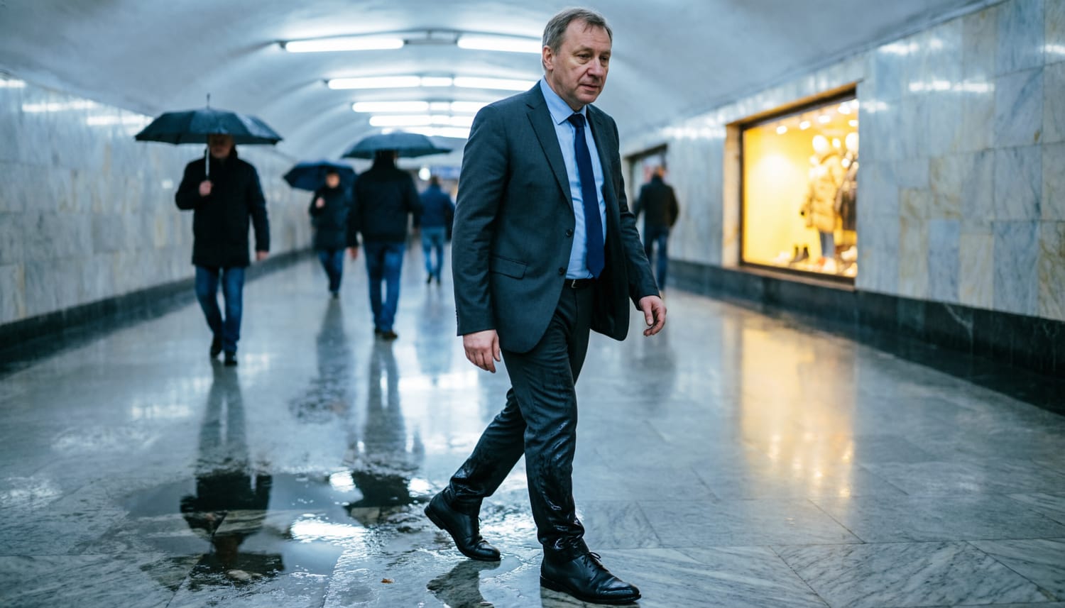 Кто в группе риска