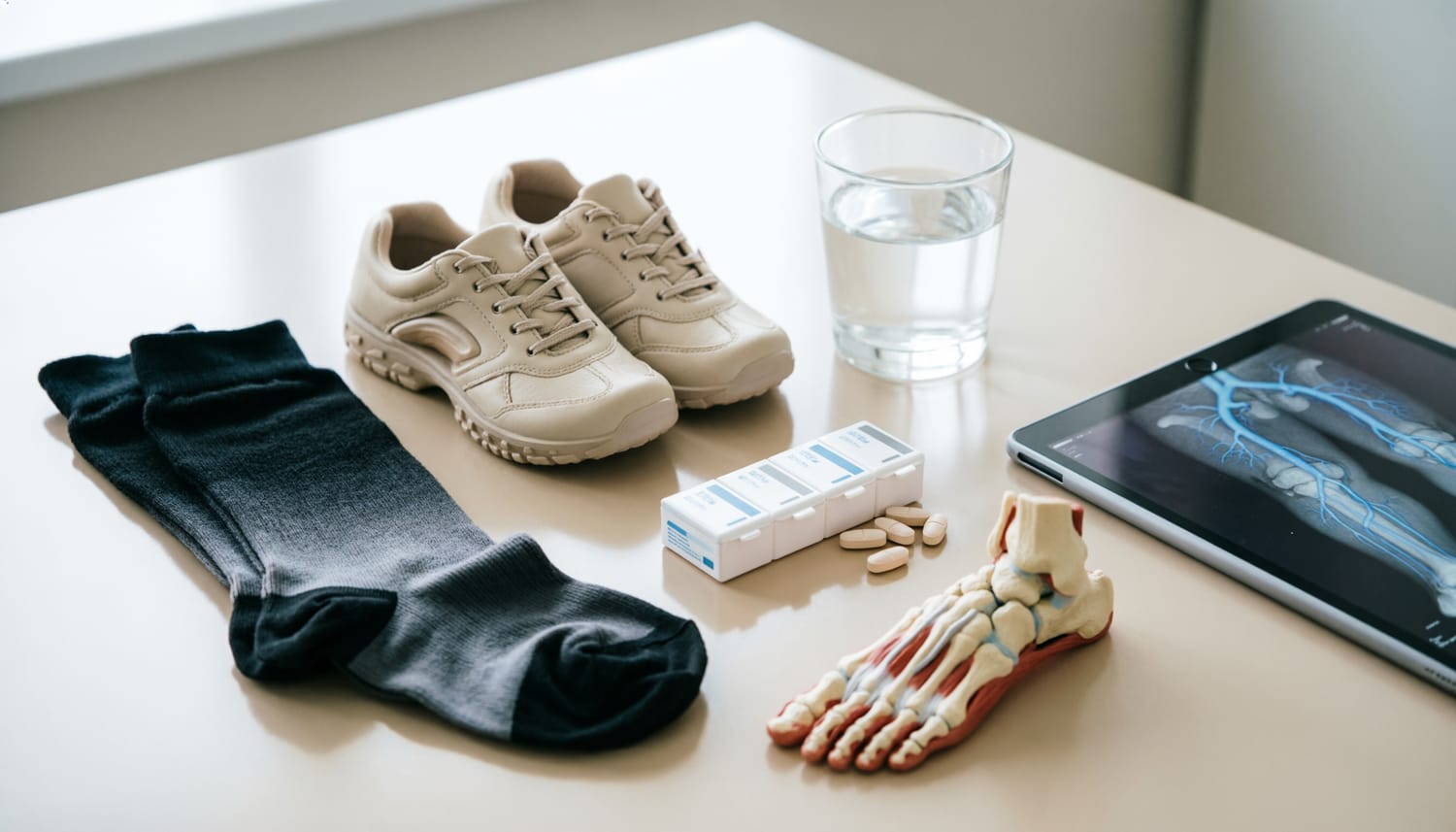 Какие причины отёков встречаются чаще всего