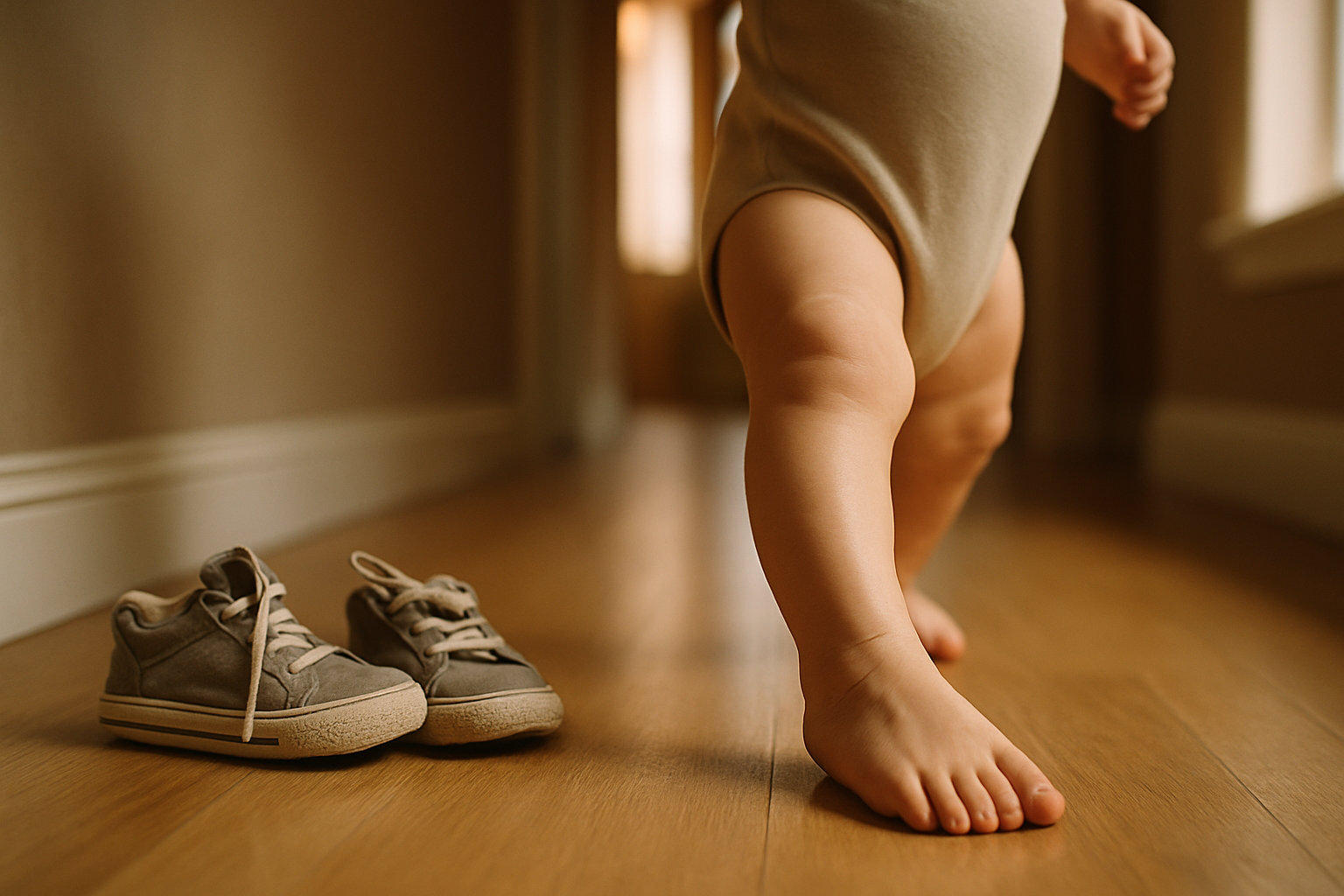 Какие первые признаки заметит родитель или подолог?