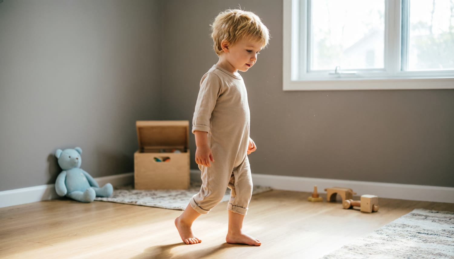 Идиопатическая ходьба на носочках у детей