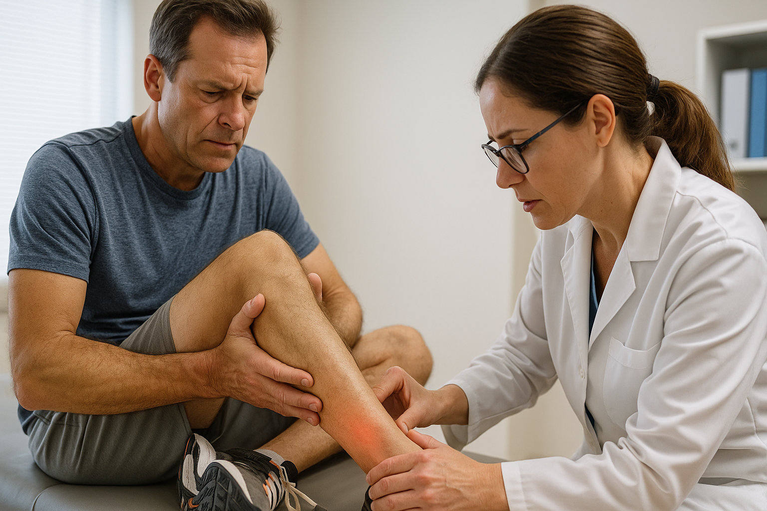 Что можно сделать дома безопасно при ограниченной подвижности?