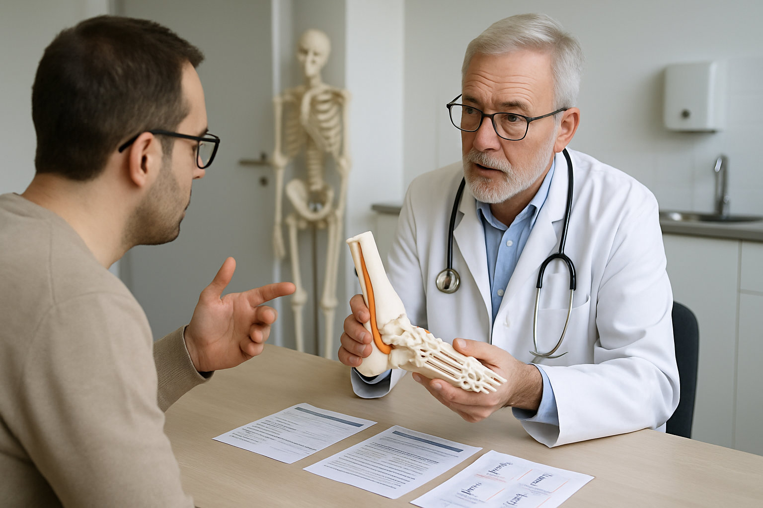 Что можно сделать дома безопасно при ограниченной подвижности?