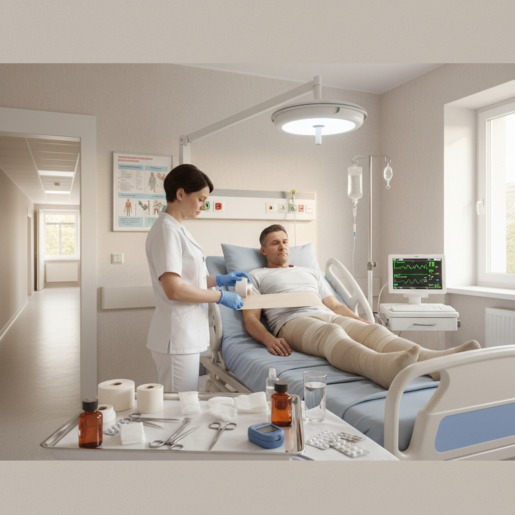 Что происходит после операции и какие осложнения возникают чаще всего