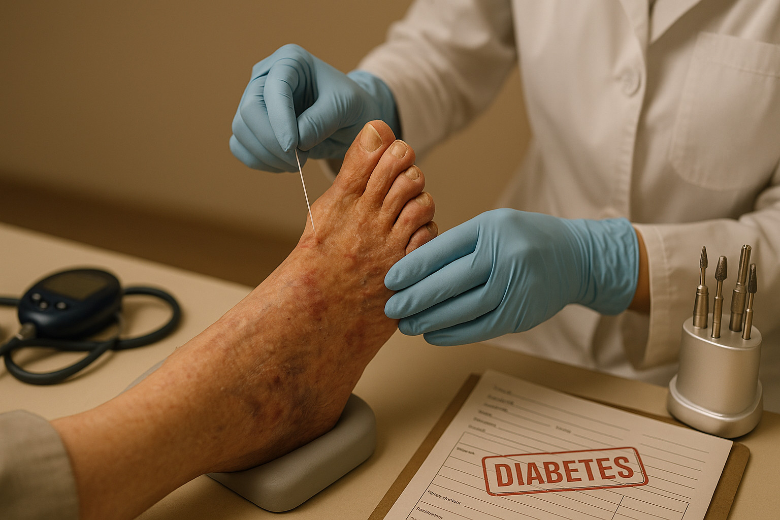 Показания к применению аппаратного метода