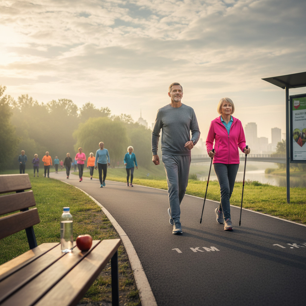 Профилактика сосудистых осложнений нижних конечностей