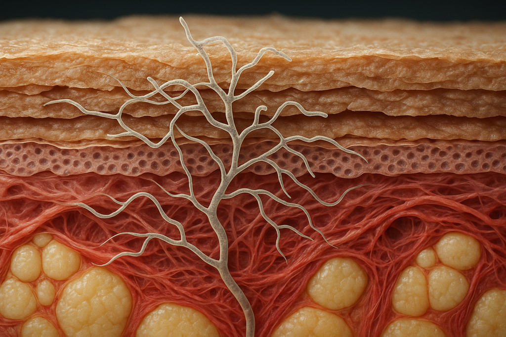 Что представляет собой микоз как заболевание