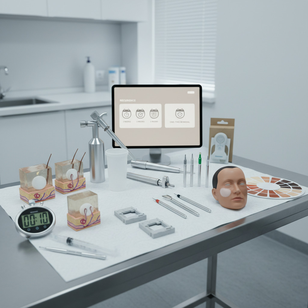 Взгляд критика: почему криотерапия не всегда оптимальна