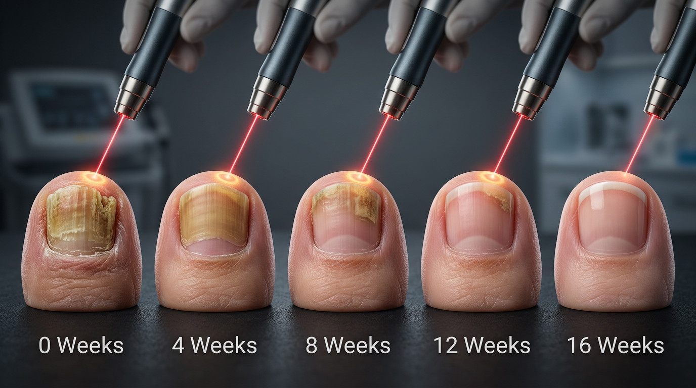 Сколько процедур нужно и почему одного сеанса недостаточно
