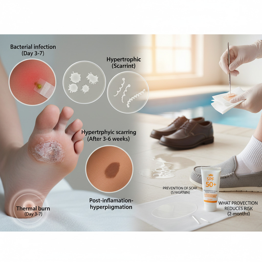  Какие осложнения возможны и как их избежать