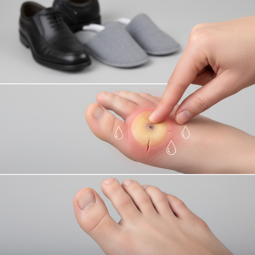  Какие симптомы указывают на необходимость процедуры